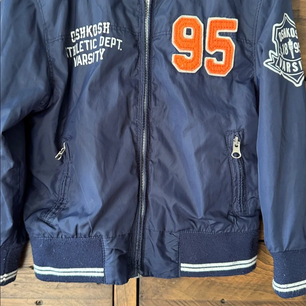 OshKosh Bgosh super cute